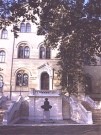 Zagabria - Facolt� di legge